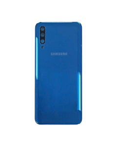 Samsung SM-A505 Galaxy A50 Rear Glass With Camera Lens Coral