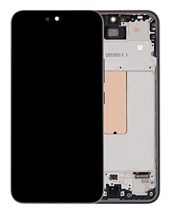 Samsung SM-A546 Galaxy A54 5G Service Pack Display Black