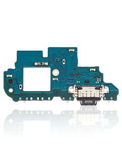 Samsung SM-A565 Galaxy A54 5G Charging Port With Sub-Board Pull Out