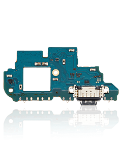 Samsung SM-A546 Galaxy A54 5G Charging Port With Sub-Board Pull Out