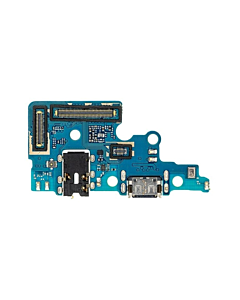 Samsung SM-A705 Galaxy A70 Service Pack Charging Port Flex / Board