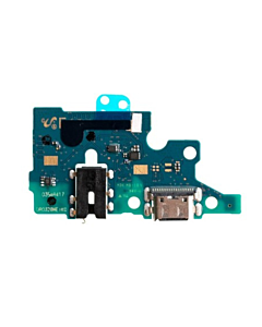 Samsung SM-A715 Galaxy A71 Charging Port With PCB Board