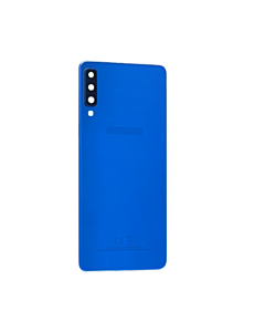Samsung SM-A750 Galaxy A7 2018 Rear Cover Blue