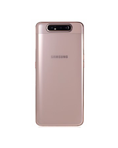 Samsung SM-A805 Galaxy A80 Rear Cover Gold