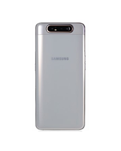 Samsung SM-A805 Galaxy A80 Rear Cover White