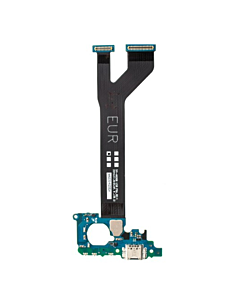 Samsung SM-A908 Galaxy A90 5G Charging Port Flex Cable