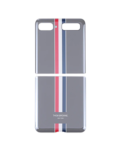 Samsung SM-F700 Galaxy Z Flip Rear Glass (Thom Browne Edition) Grey