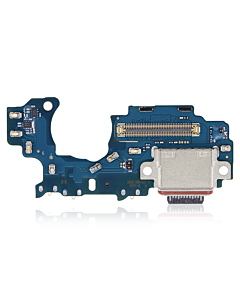 Samsung SM-F711 Galaxy Flip 3 Charging Port With PCB Board