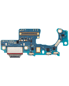 Samsung SM-F731 Galaxy Flip 5 Pull Charging Port Board