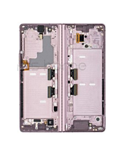 Samsung SM-F916 Galaxy Z Fold 2 5G Service Pack Display Mystic Bronze