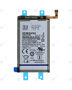 Samsung SM-F926 Galaxy Z Fold 3 5G Service Pack Main Battery