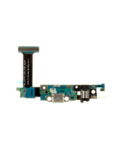 Samsung SM-G928 Galaxy S6 Edge Plus Charging Port Flex Cable
