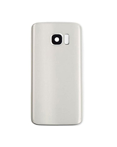Samsung SM-G935F Galaxy S7 Edge Back / Battery Cover - White