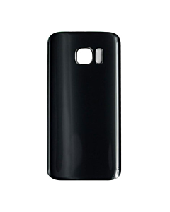 Samsung SM-G935F Galaxy S7 Edge Back / Battery Cover - Black