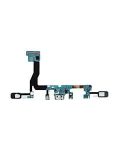 Samsung SM-G935F Galaxy S7 Edge Charging Port Flex Cable