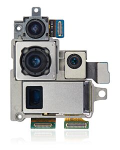 Samsung SM-G988 Galaxy S20 Ultra Rear Camera Complete