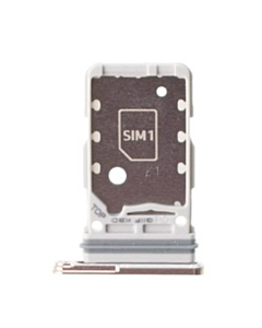 Samsung SM-G991 Galaxy S21 5G Sim Trey Replacement Phantom Pink