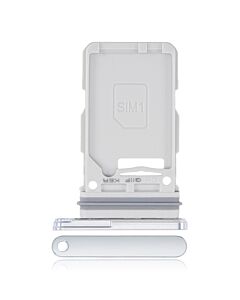 Samsung SM-G996 Galaxy S21 Plus 5G Sim Tray Silver