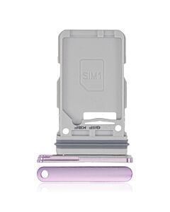 Samsung SM-G996 Galaxy S21 Plus 5G Sim Tray Violet