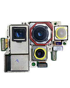 Samsung SM-G998 Galaxy S21 Ultra Rear Camera Complete Module