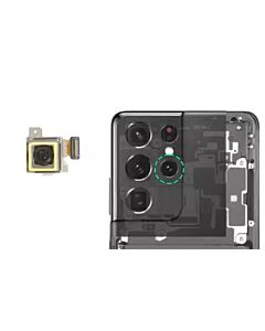 Samsung SM-G998 Galaxy S21 Ultra Rear Camera Telephoto