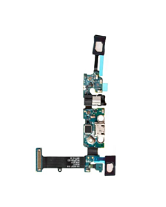 Samsung SM-N920 Galaxy Note 5 Charging Port Flex Cable