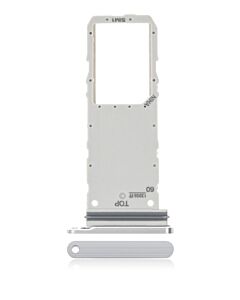 Samsung SM-N980 Galaxy Note 20 Sim Tray White