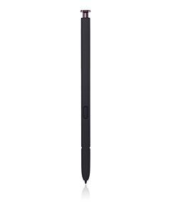 Samsung SM-S908 Galaxy S22 Ultra Stylus Pen Burgandy