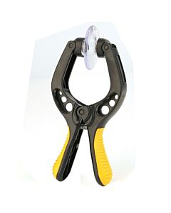 Screen Suction Clamp Tool