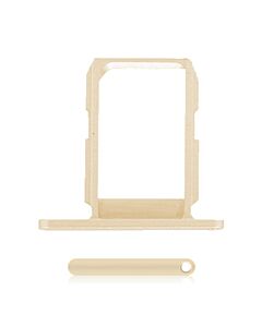 Samsung SM-G920 Galaxy S6 Sim Trey Gold