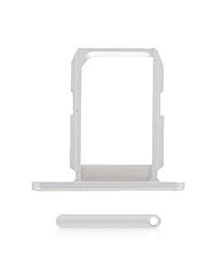 Samsung SM-G920 Galaxy S6 Sim Trey Silver