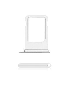 iPhone 7 Plus Sim Tray - Silver