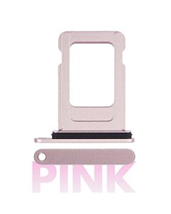 iPhone 15 / 15 Plus Sim Tray Pink