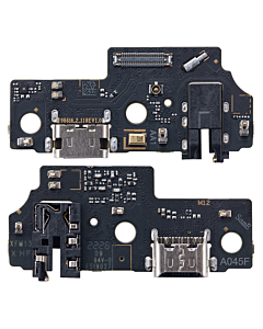 Samsung SM-A045 Galaxy A04 Charging Port Board Pull