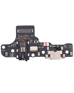 Samsung SM-A215 Galaxy A21 Charging Port With PCB Board