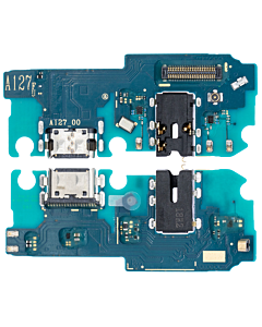 Samsung SM-A127 Galaxy A12s Charging Port With PCB Board