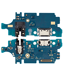 Samsung SM-A156 Galaxy A15 5G Charging Port With Sub-Board Pull Out