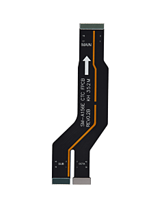 Samsung SM-A156/A155 Galaxy A15 5G / A15 4G Mainboard Flex Cable