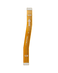 Samsung SM-A166 Galaxy A16 5G Mainboard Flex Cable