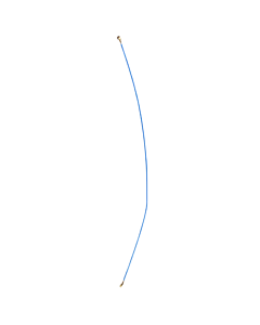 Samsung SM-A325 Galaxy A32 4G Antenna Connecting Cable
