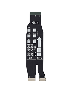 Samsung SM-A356/A556 Galaxy A35 5G / A55 5G Mainboard Flex Cable