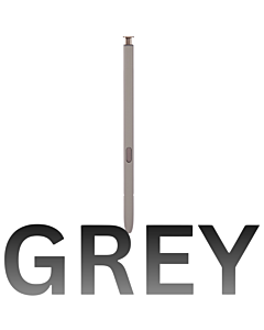 Samsung SM-S928 Galaxy S24 Ultra S Pens Titanium Gray / Violet / Orange