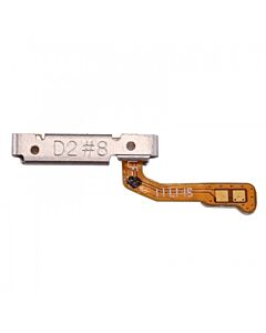 Samsung SM-G950 Galaxy S8 Power Button Flex Cable