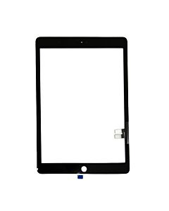 INTEC iPad 7 (2019) / 8 (2020) / 9 (2021) Digitizer Touch Panel Black Premium