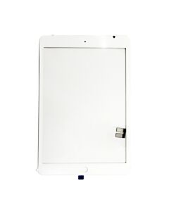 INTEC iPad 7 (2019) / 8 (2020) / 9 (2021) Digitizer Touch Panel White Standard
