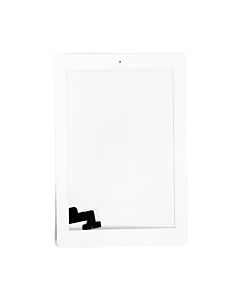 INTEC iPad 2 Digitizer Touch Panel White Premium