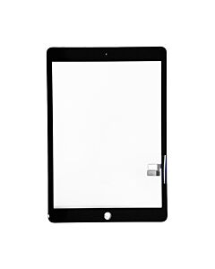INTEC iPad 5 (2017) Digitizer Touch Panel Black Standard