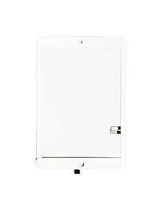INTEC iPad 6 (2018) Digitizer Touch Panel White Premium