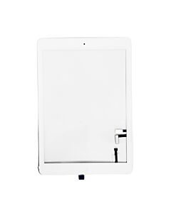 INTEC iPad Air Digitizer Touch Panel With Home Button White Premium