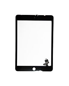 INTEC iPad 3 / 4 Digitizer Touch Panel Black Premium